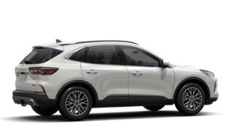 2025 Ford Escape Plugin Hybrid External Image 4